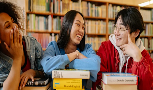 Centre d'interès Autoaprenentatge d'idiomes