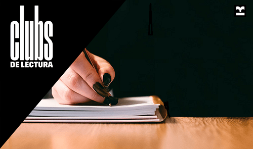 Club de lectura Una lectura pròpia