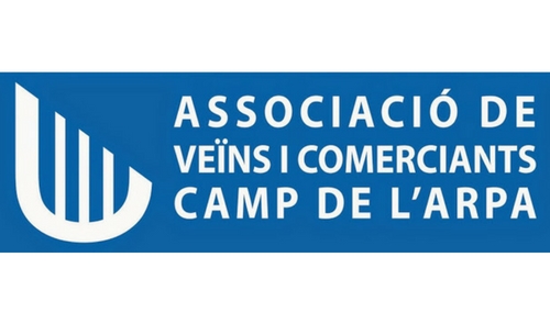 Associació de Veïns i Comerciants Camp de l'Arpa