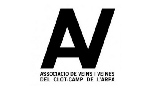 Associació de Veïns del Clot-Camp de l'Arpa