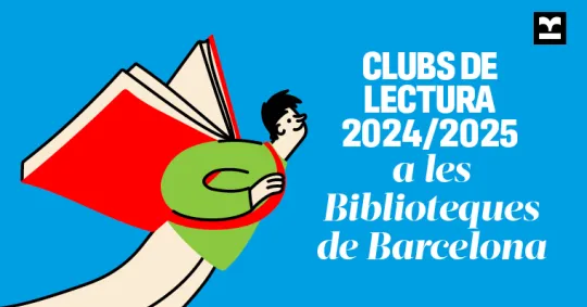 Club de lectura llengua catalana. Nivell bàsic