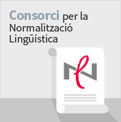 Consorci per a la Normalització Lingüística