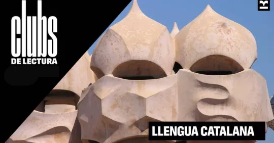 Club de lectura llengua catalana. Nivell bàsic