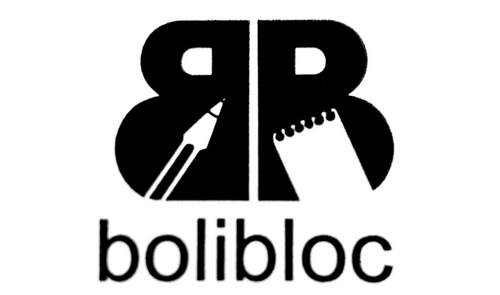 Bolibloc Lliberia-Papereria