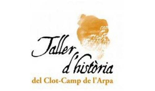 Taller d'Història Clot-Camp de l'Arpa