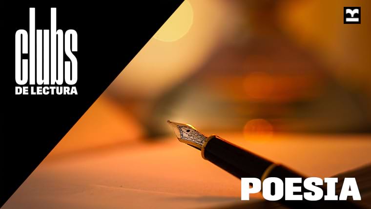 Club de lectura de poesia