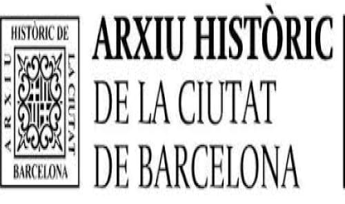 Arxiu Històric de la Ciutat de Barcelona