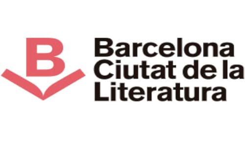 Barcelona Ciutat de la Literatura