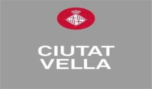Districte de Ciutat Vella