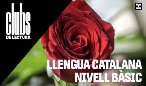 Club de lectura de llengua catalana. Nivell bàsic