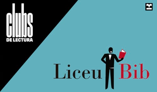 Club de lectura d'òpera. LiceuBIB