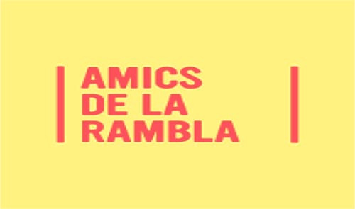 Amics de la Rambla