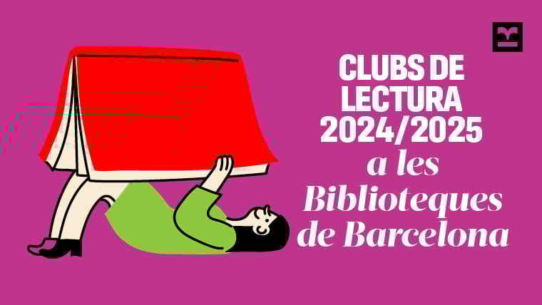 Club de lectura general