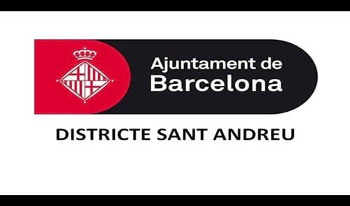 Districte de St Andreu
