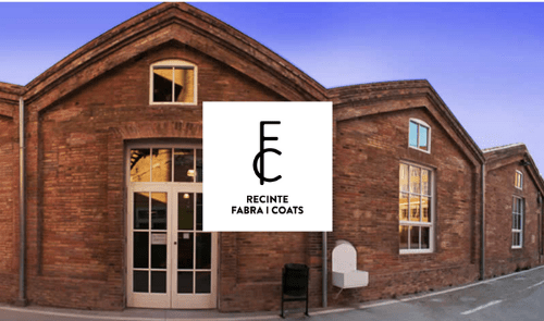 Recinte Fabra i Coats