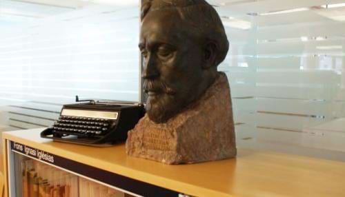 Fons Ignasi Iglésias