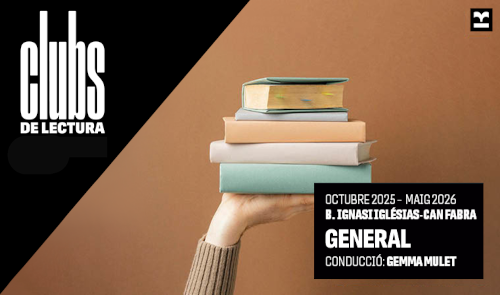 Club de lectura general