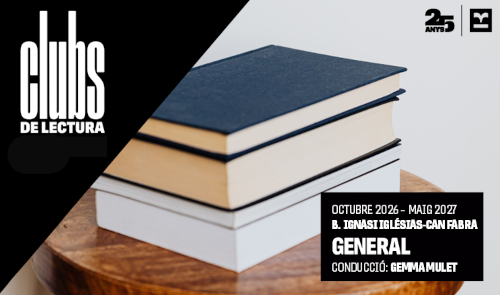Club de lectura general