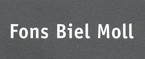 Fons Biel Moll