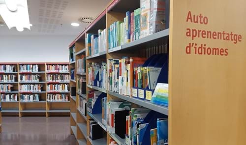 Autoaprenentatge i intercanvi d'idiomes