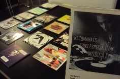 Centre d'interès en Música Electrònica