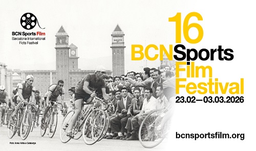 16ª edición del BCN Sports Film Festival