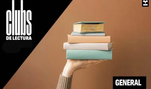 Club de lectura general 2025/2026