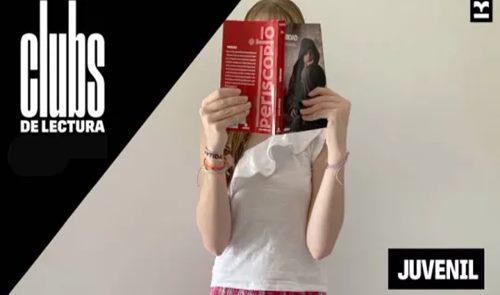 Club de lectura jove Les Roquetes 2025/2026