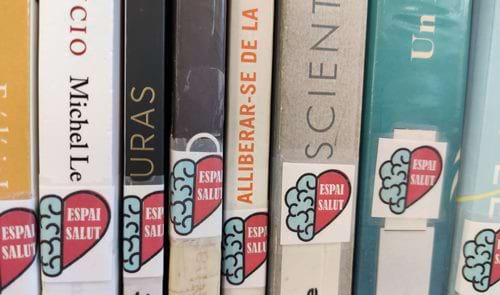 Centre d'interès Espai Salut