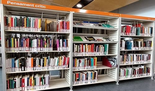 Centre d'Interès Pensament Crític