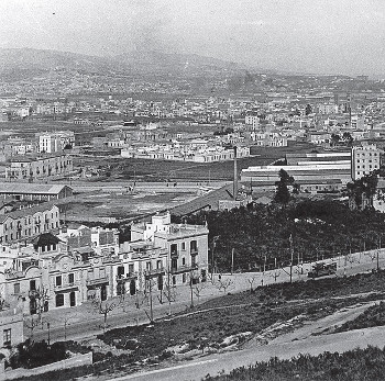 Guia de la Col·lecció local de les Biblioteques de Nou Barris