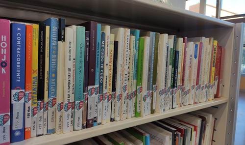 Centro de interés Hábitos saludables