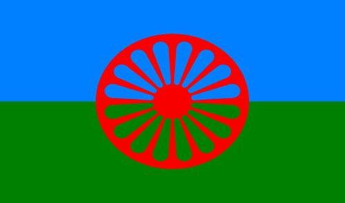 Centre d'Interès Poble Gitano