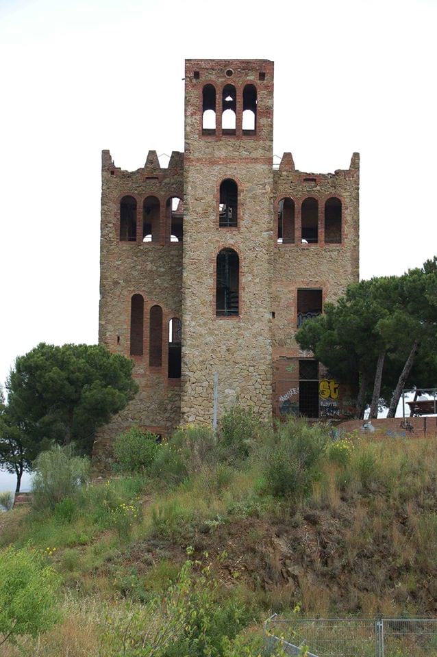 Associació de Veïns de les Roquetes