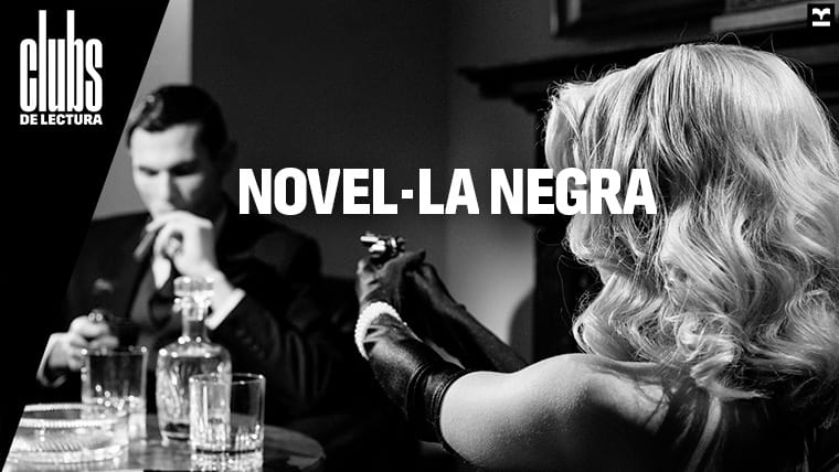 Club de novel·la negra