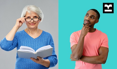 Club de lectura. Tertúlia en català