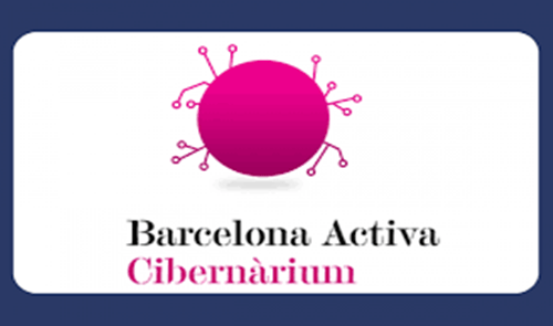 Barcelona Activa Cibernarium