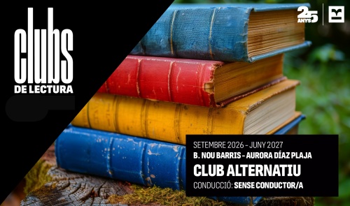 Club de Lectura Alternatiu
