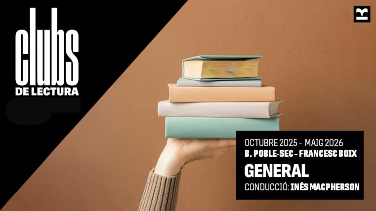 Club de lectura general
