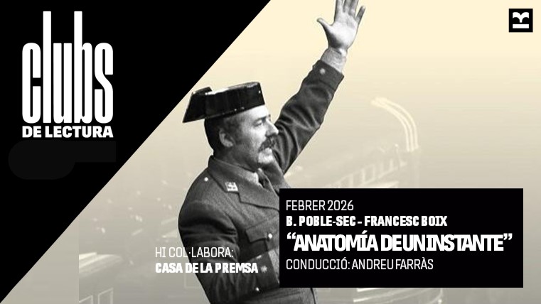 Club de lectura a mida. 