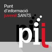 Punt d'Informació Juvenil Sants-Montjuïc