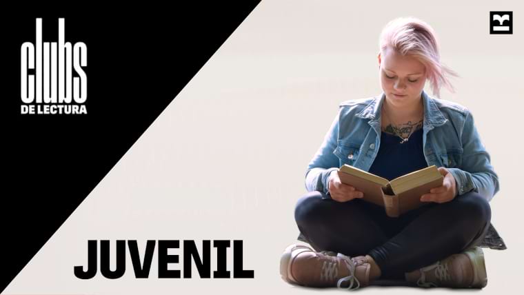 Club de Lectura Jove