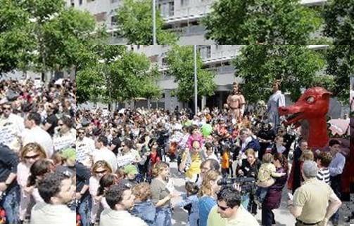 Cultura tradicional i popular