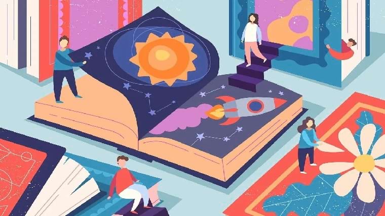 Club of reading opened