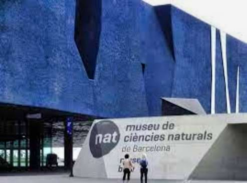 Museu de Ciències Naturals