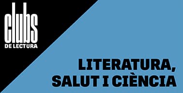 Club de lectura de Ciència en la literatura
