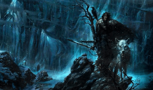 Narrativa Fantàstica