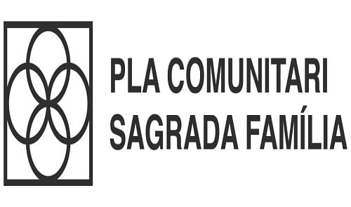 Pla Comunitari Sagrada Família