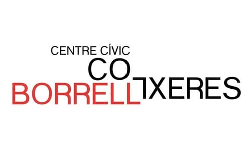 Centre Cívic Cotxeres Borrell