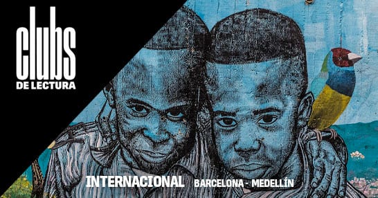 Club Internacional Barcelona-Medellín